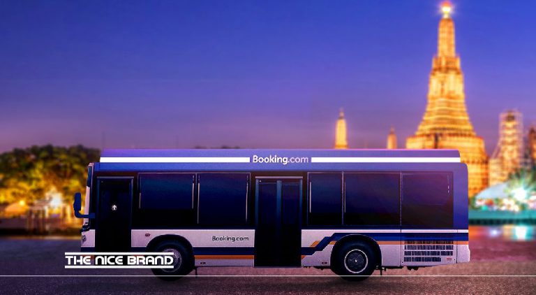 ‘Bangkok Booking Bus’ รถบัสพักได้ ที่พักสุดแปลก