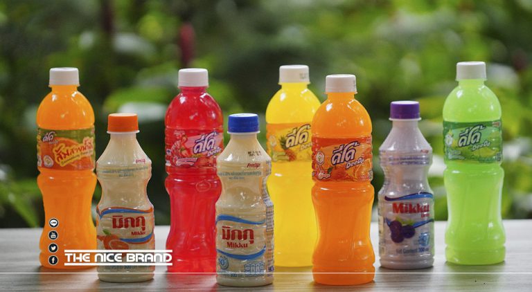 ฟู้ดสตาร์ ปูพรมศูนย์กระจายสินค้า ส่ง “ดีโด้-มิกกุ” ถึงมือผู้บริโภค