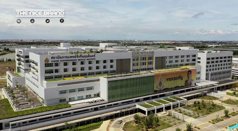 สืบสานปณิธานการให้…สู่ภารกิจสร้าง “โรงเรียนแพทย์ของแผ่นดิน”