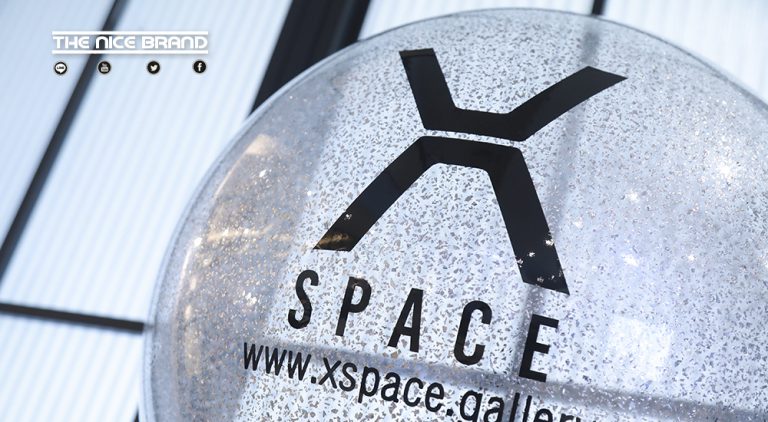 “XSPACE Art Gallery” พื้นที่ธุรกิจสร้างสรรค์