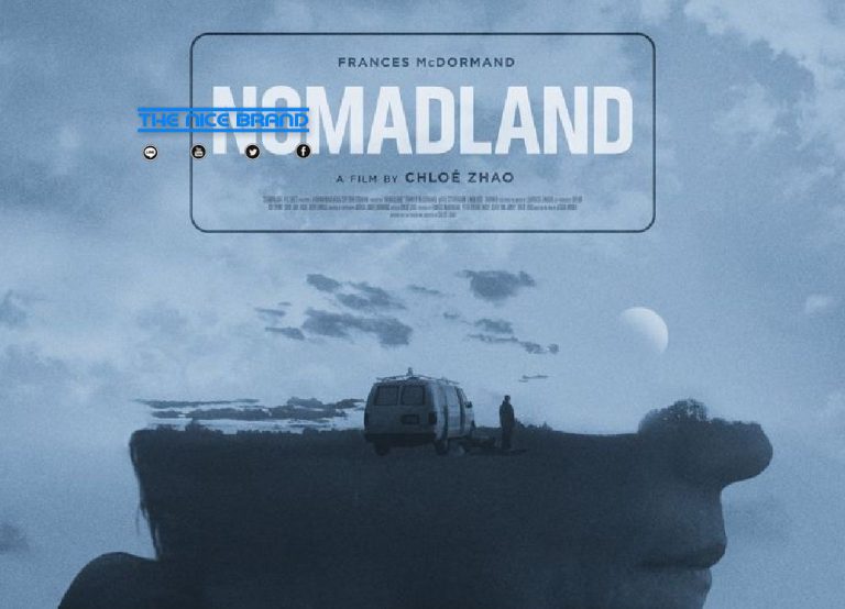 ทรูไอดีคว้า Nomadland หนัง 3 ออสการ์ปีล่าสุด ลงจอ