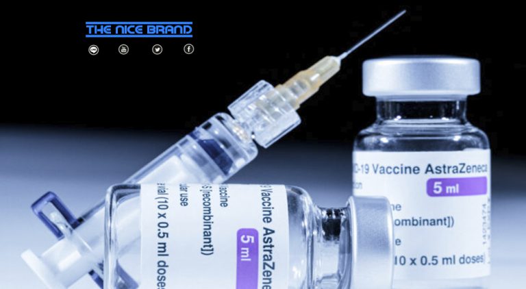 AZ ส่งมอบวัคซีน 5.3 ล้านโดสให้ไทยตลอดส.ค.