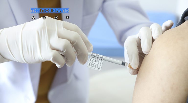 ChulaCov19 วัคซีนรุ่นแรกของไทย