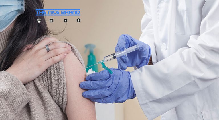 วัคซีนเข็มกระตุ้นต้องมา สร้างเกราะป้องกันไวรัสโควิด-19 กลายพันธุ์