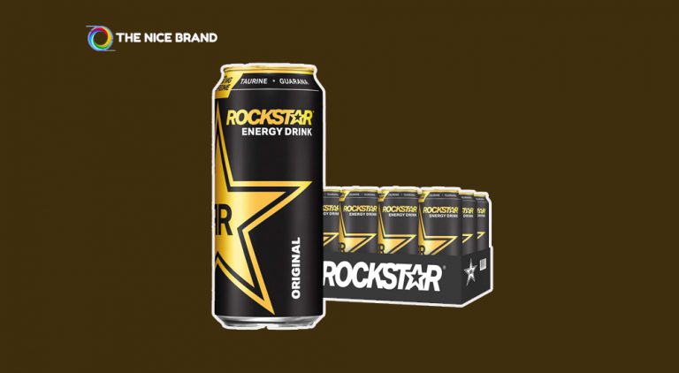 ซันโทรี่ เป๊ปซี่โค ส่ง “Rockstar” เครื่องดื่มให้พลังงาน บุกตลาดพรีเมียม