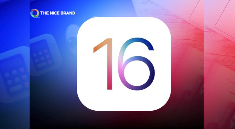 สาวก iPhone อัปเดต iOS 16 หลังเที่ยงคืน 12 ก.ย.65 รุ่นไหนอัพได้ เช็ค!