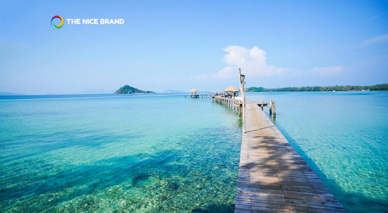“เกาะหมาก” 1 ใน 100 แหล่งท่องเที่ยวยั่งยืนโลก