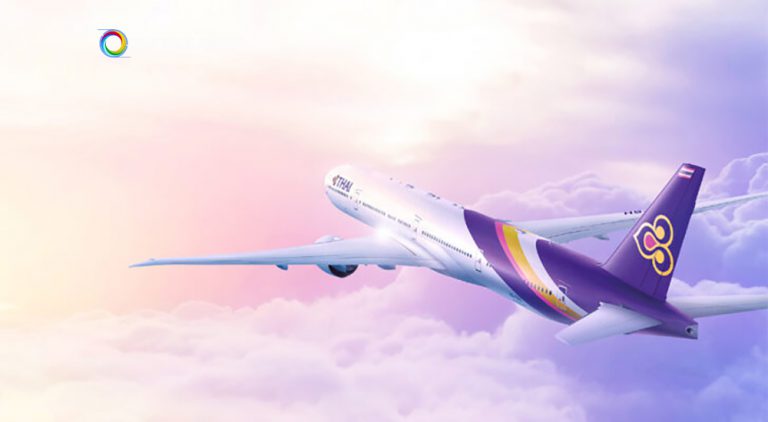“การบินไทย” จัดเที่ยวบิน รับส่งผู้แสวงบุญ พิธีฮัจย์
