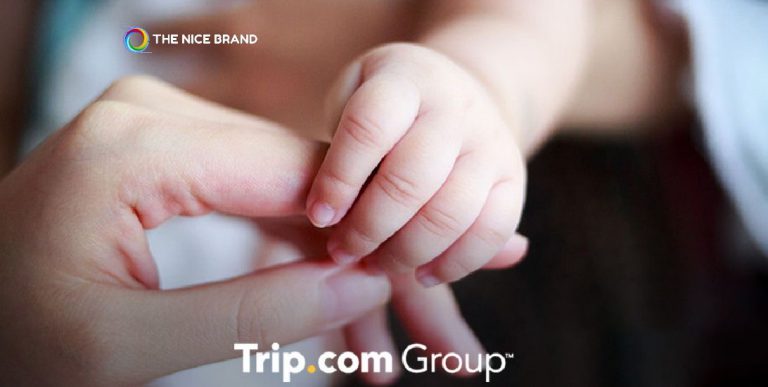 Trip.com สนับสนุนเงินช่วยเหลือค่าเลี้ยงดูบุตรพนักงานกว่า 5 พันล้าน