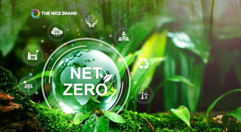 Thailand Taxonomy มาตรฐานธุรกิจสีเขียว สู่ NET ZERO