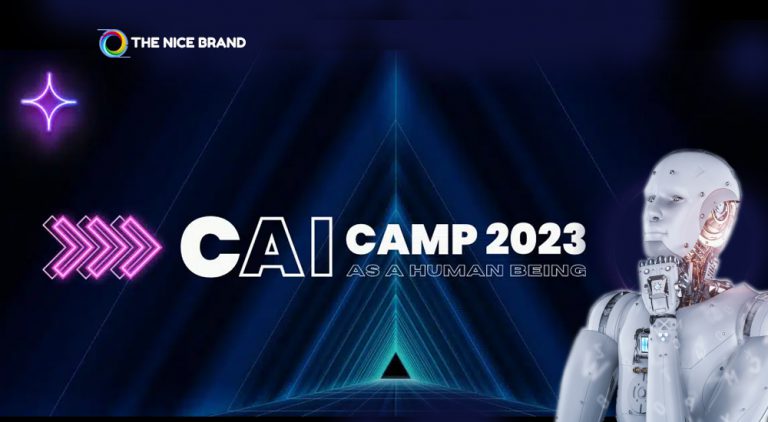 ซีพี ออลล์ จัดค่าย “Creative AI Camp ปีที่ 6” เติมฝันเยาวชน ยกระดับทักษะ AI