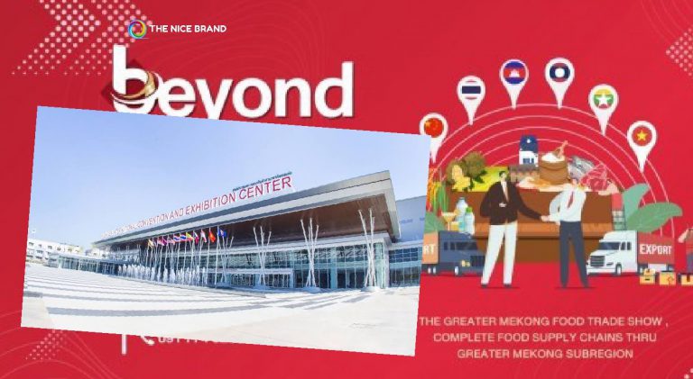 แม็คโคร-ซีพีแรม สนับสนุนงาน ‘BEYOND FOOD EXPO 2023’