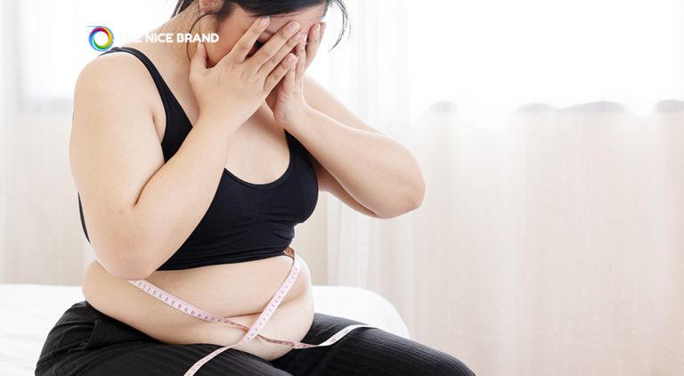 อาร๊ายยย…ยิ่งลดยิ่งอ้วน ข้อผิดพลาดของการลดน้ำหนัก
