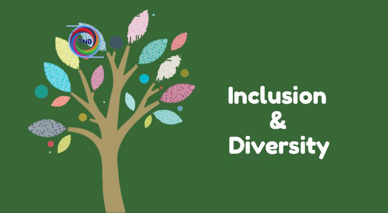 RX Tradex สร้างหญิงเก่ง สานวัฒนธรรมองค์กร Inclusivity & Diversity