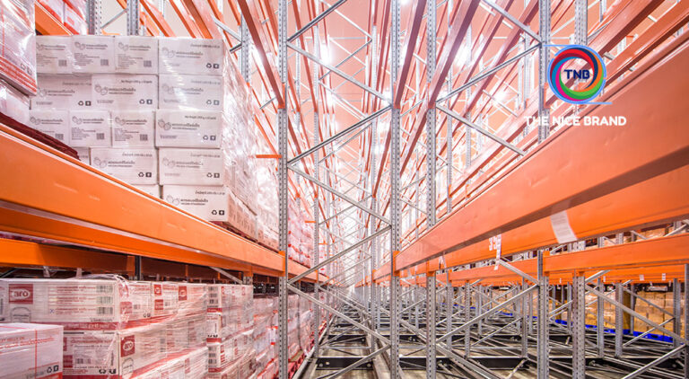 SCGJWD ขับเคลื่อน Green Logistic ผลักดัน Cold-Chain เติบโตยั่งยืน