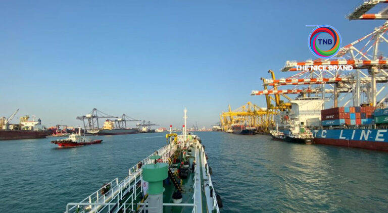 BSRC ลุยตลาดใหม่ น้ำมันเชื้อเพลิงทางเรือลดปล่อยมลพิษ MGO
