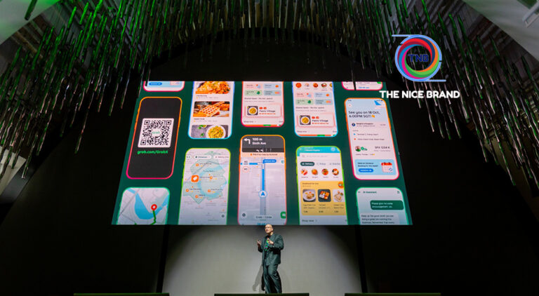 Grab ส่งนวัตกรรมใหม่ ควบคู่โปรแกรมทดลองฟีเจอร์ล้ำ “Grab Early Access”