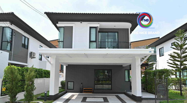 CPAC–เอ็น.ซี.เฮ้าส์ซิ่ง ขับเคลื่อนการก่อสร้างสีเขียวบ้านแนวราบ