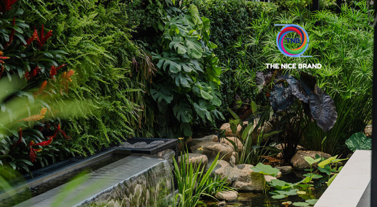 แสนสิริ ผุดบ้านต้นแบบเพื่อความยั่งยืน “Sustainable Home – Prototype 1”